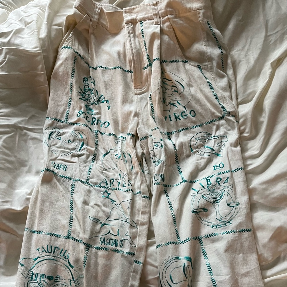 Urban Outfitters Astrology Pants